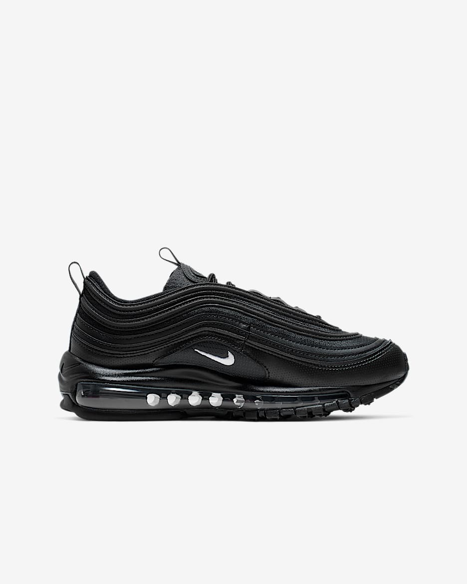 Nike air max 97 bambini discount